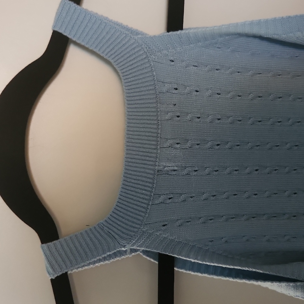 NWT sleeves sweater - Picture 6 of 7